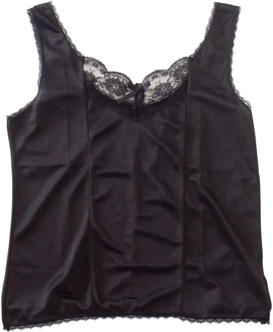 Anti-Static Camisole
