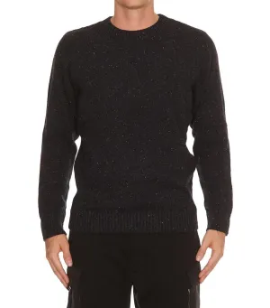 A.P.C. Knitted Rib Sweater