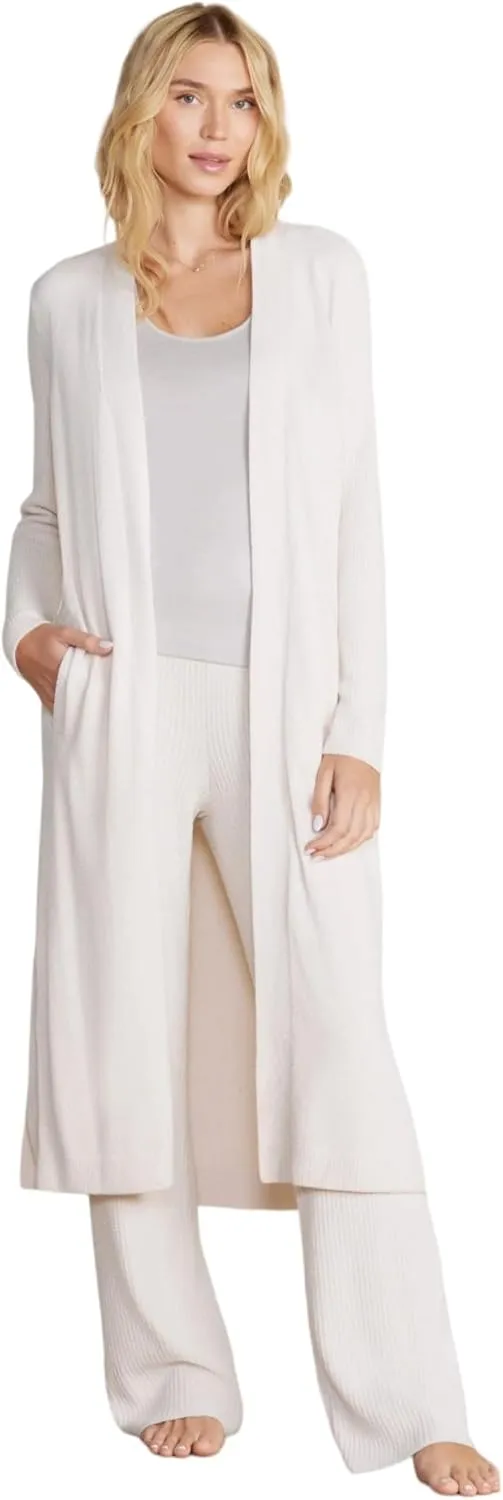 Barefoot Dreams Women's CCUL Everything Cardigan