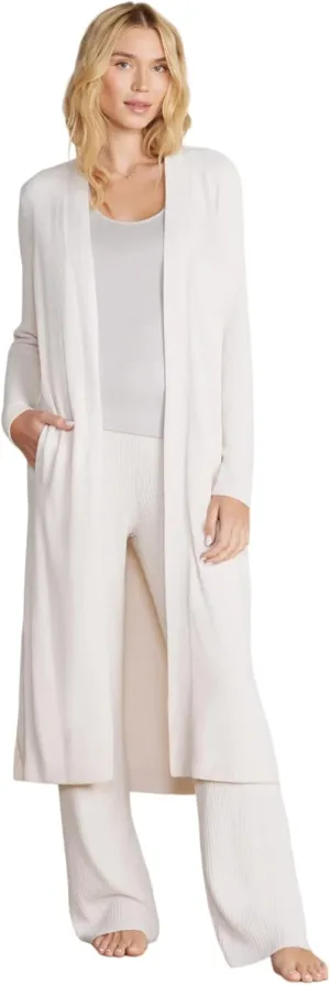 Barefoot Dreams Women's CCUL Everything Cardigan