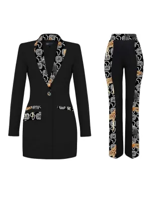 Black Suit Classic Collection