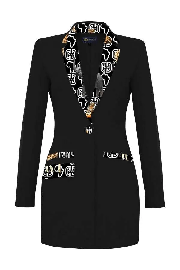 Black Suit Classic Collection