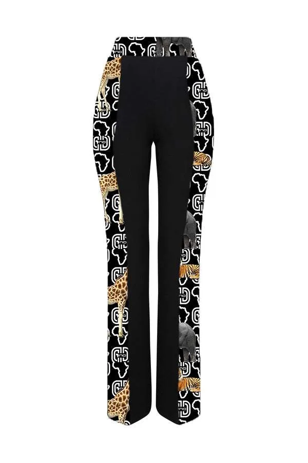 Black Suit Classic Collection