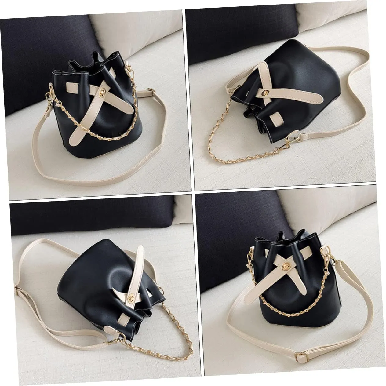 Bucket Bag Crossbody Sling Bags for Women Handbag Tote Bag for Women Tote Bag Fashion Bag Storage Women