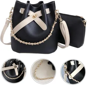 Bucket Bag Crossbody Sling Bags for Women Handbag Tote Bag for Women Tote Bag Fashion Bag Storage Women