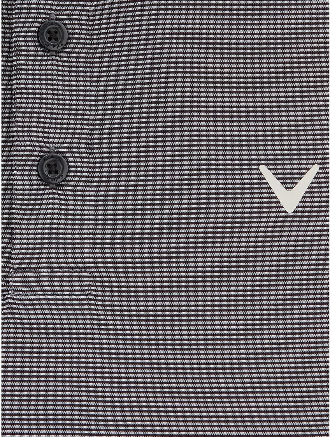 Callaway Men's Performance Short Sleeve Golf Polo