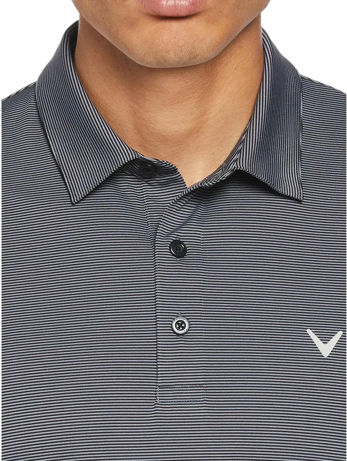 Callaway Men's Performance Short Sleeve Golf Polo