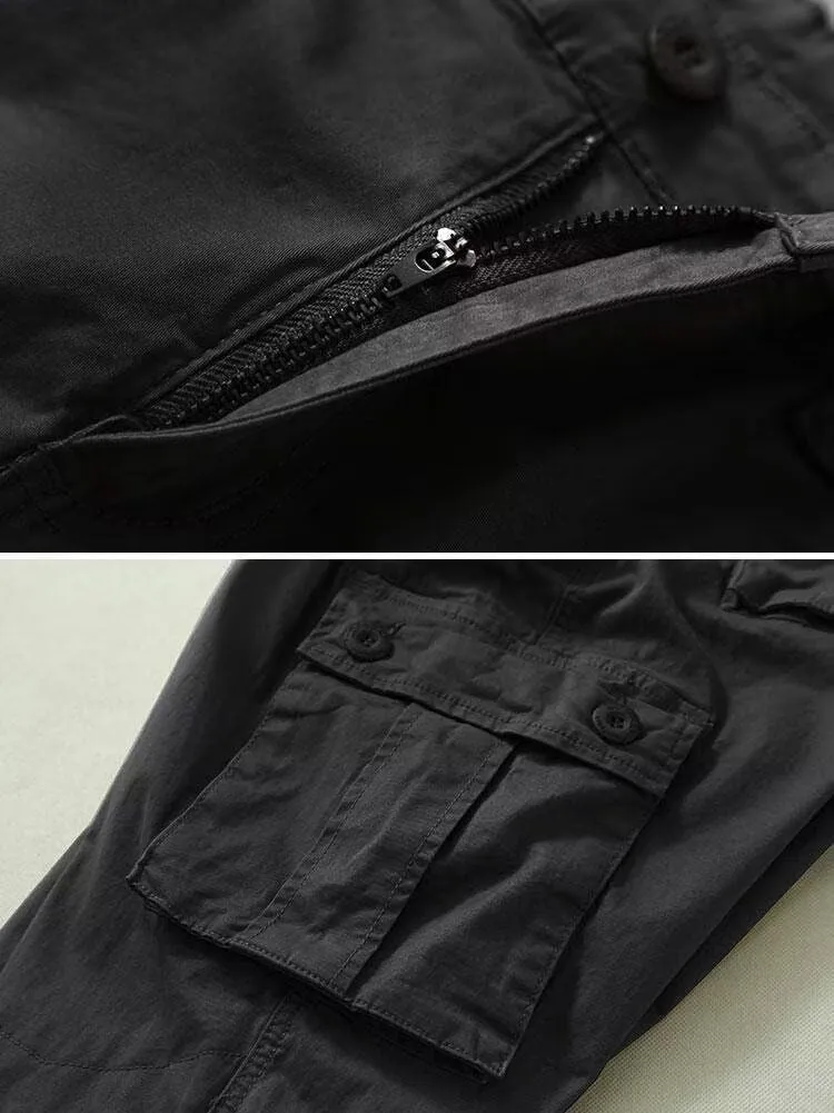 Cargo Pants Women Baggy Camo Tactical Pants Straight Leg Casual Y2K Work Trousers with 9 Pockets