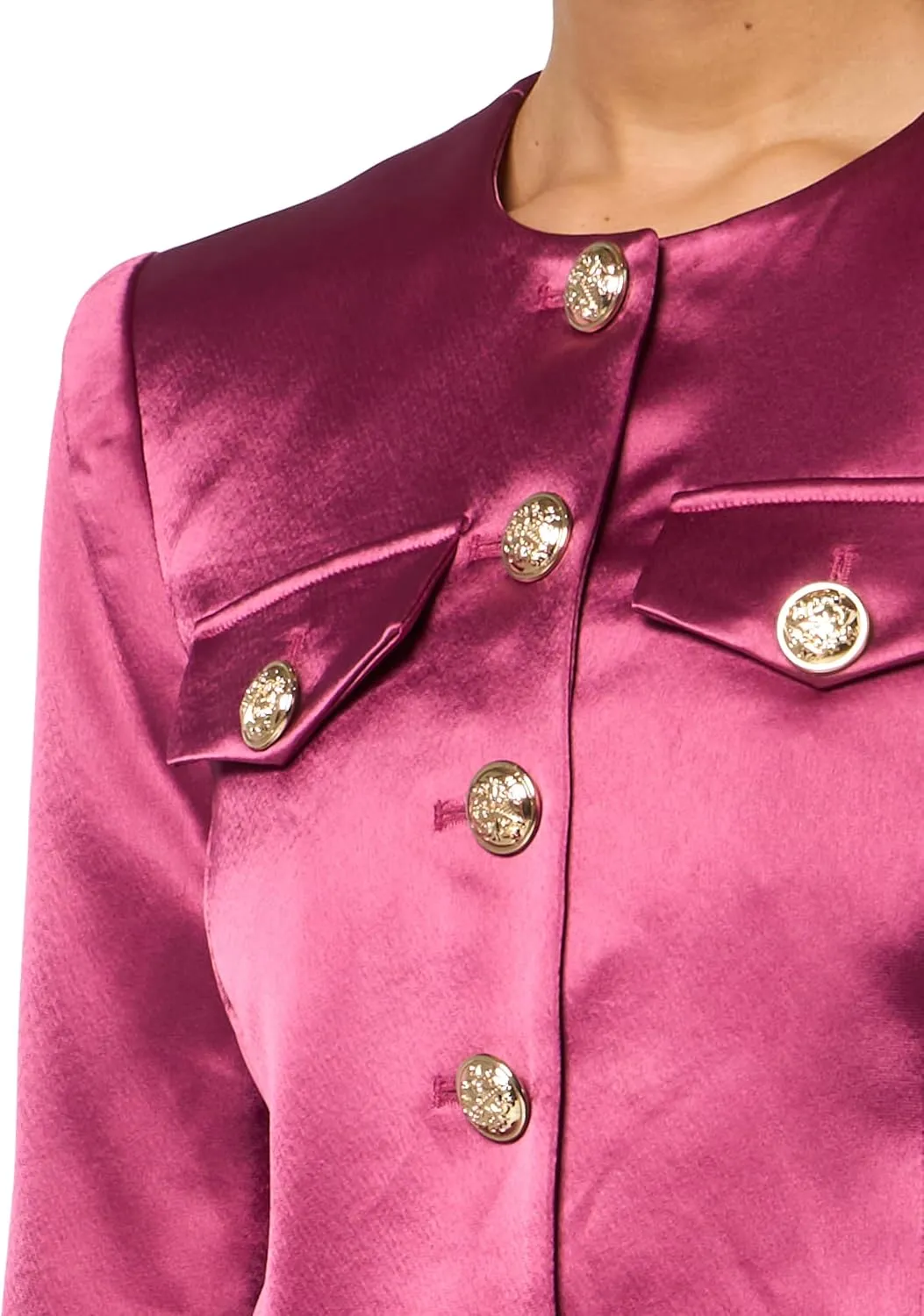 Cinq  Sept Women's Rainer Jacket