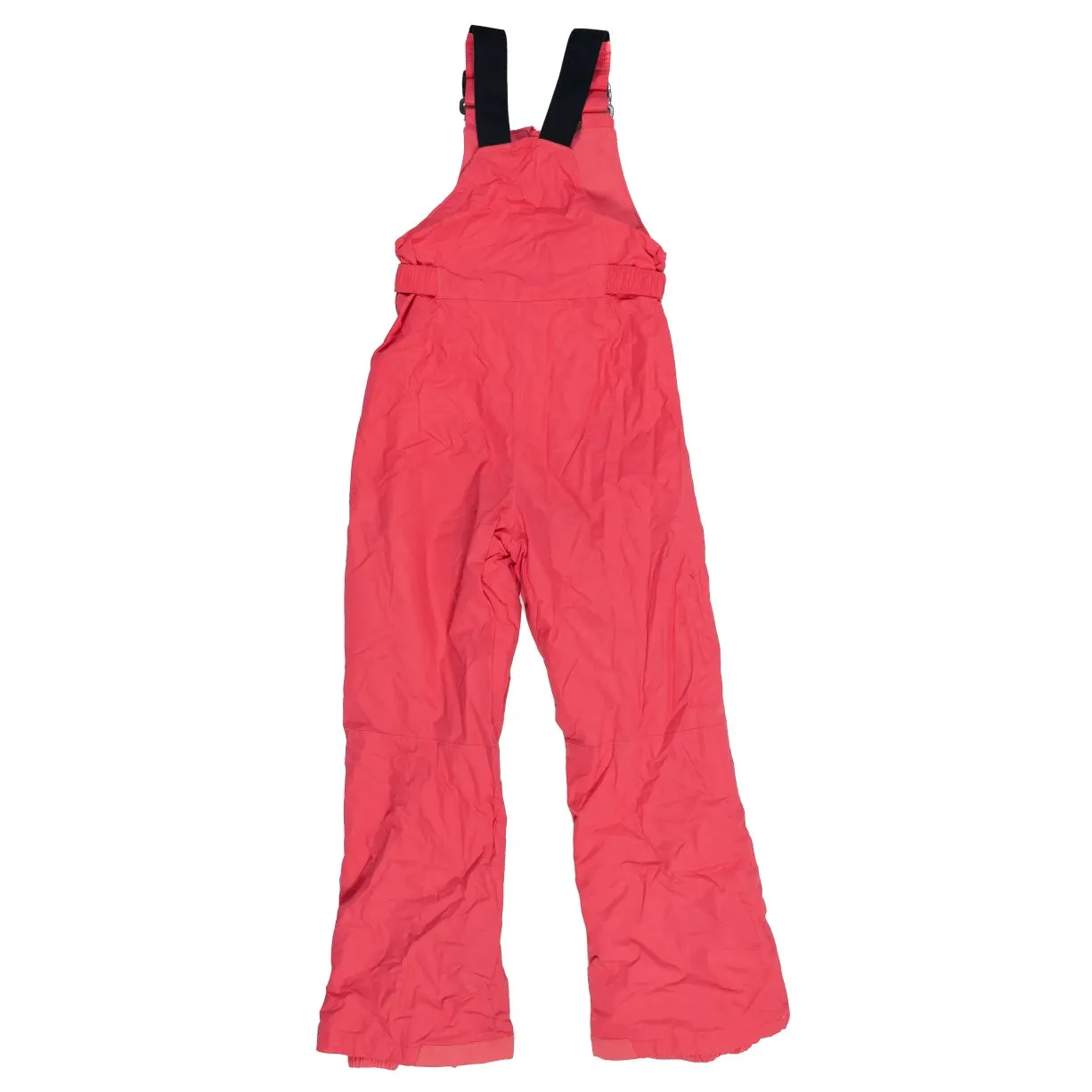 Columbia Snowslope II Insulated Bib Pants - Kids'