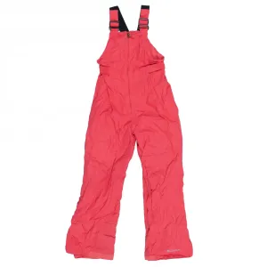 Columbia Snowslope II Insulated Bib Pants - Kids'