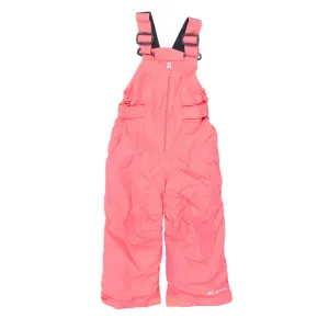 Columbia Snowslope II Insulated Ski Bib