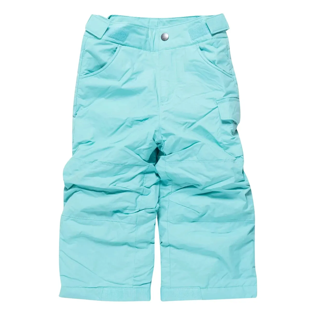 Columbia Starchaser Peak Insulated Ski Pants - Toddler