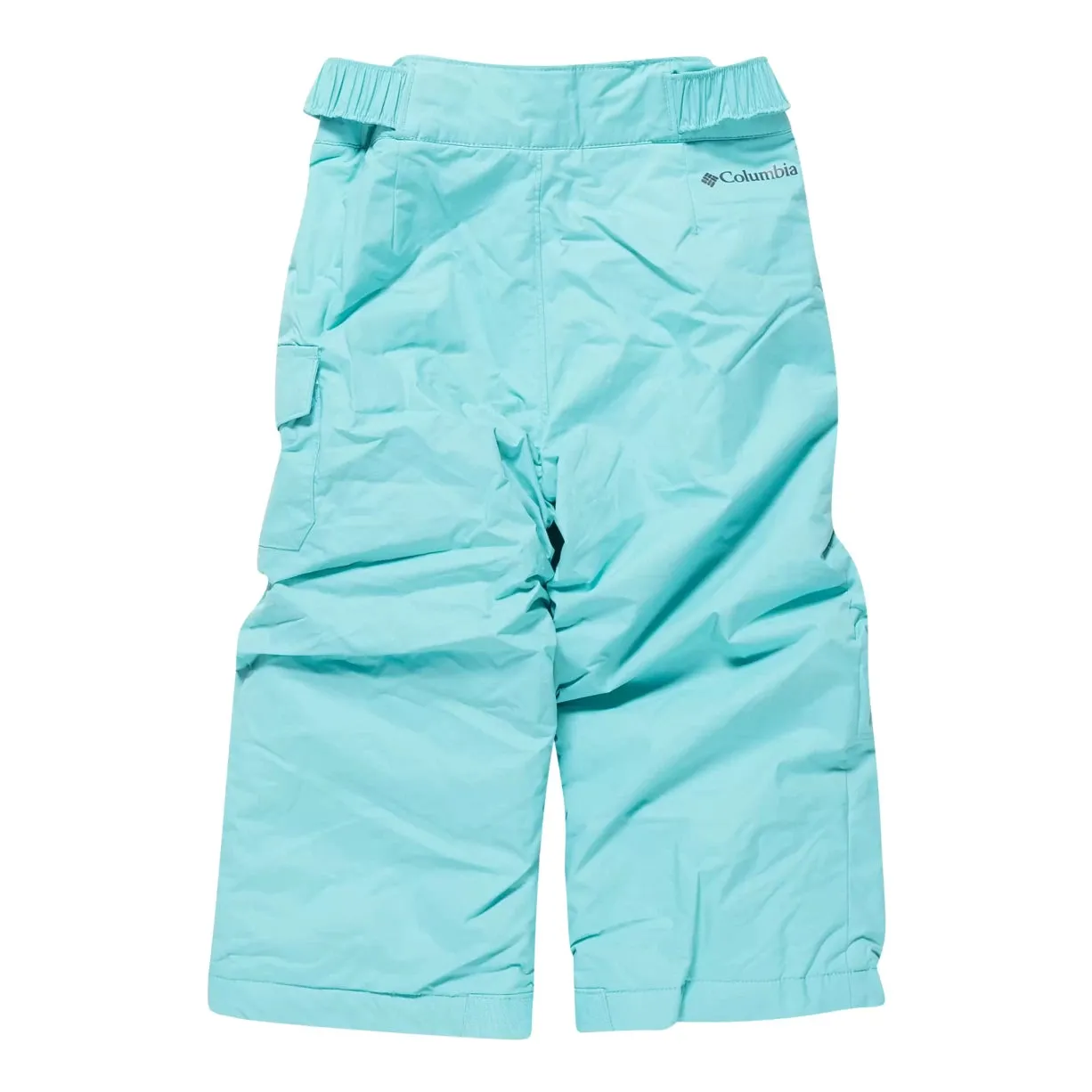 Columbia Starchaser Peak Insulated Ski Pants - Toddler