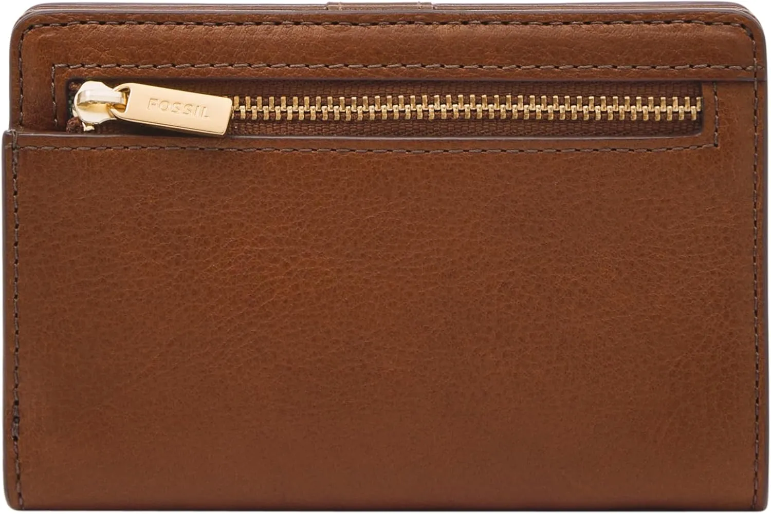 Fossil Women's Liza Multifunction Bifold Wallet