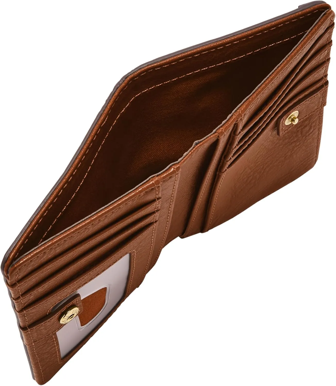 Fossil Women's Liza Multifunction Bifold Wallet
