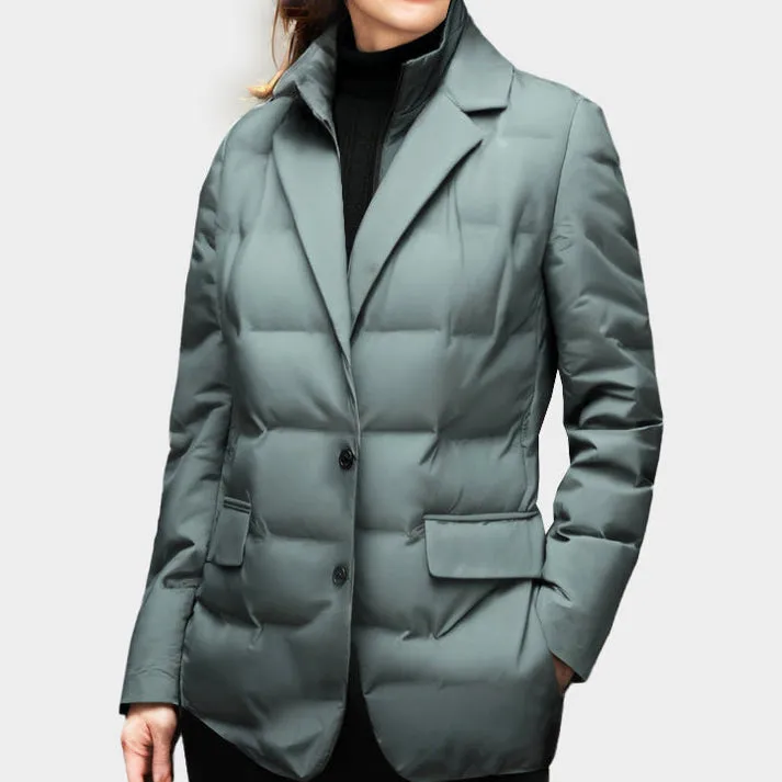 Gustava |  Windproof Jacket