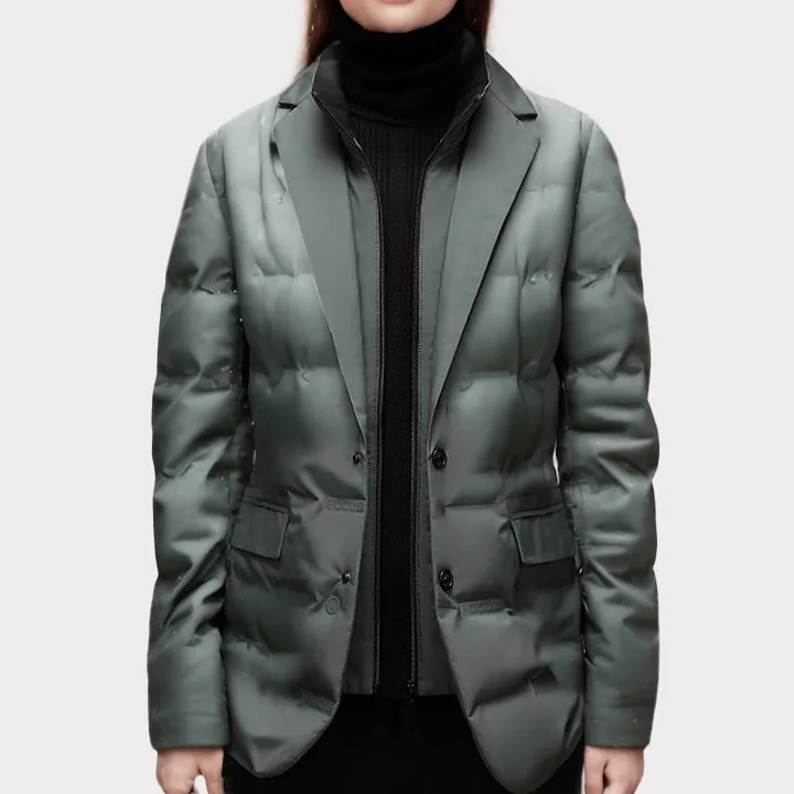 Gustava |  Windproof Jacket