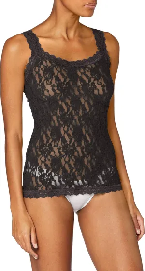 Hanky Panky Women's Signature Lace Unlined Cami-Parent