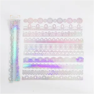 Ita Bag Accessories DIY Accessories Ita Bag Decoration Pins Ita Bag Background Filler Metal Butterfly (Dream Lace)