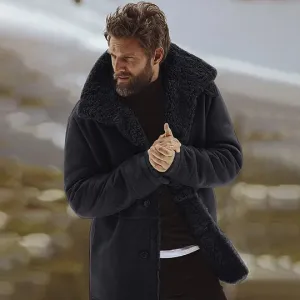 Javier | Warm Winter Jacket