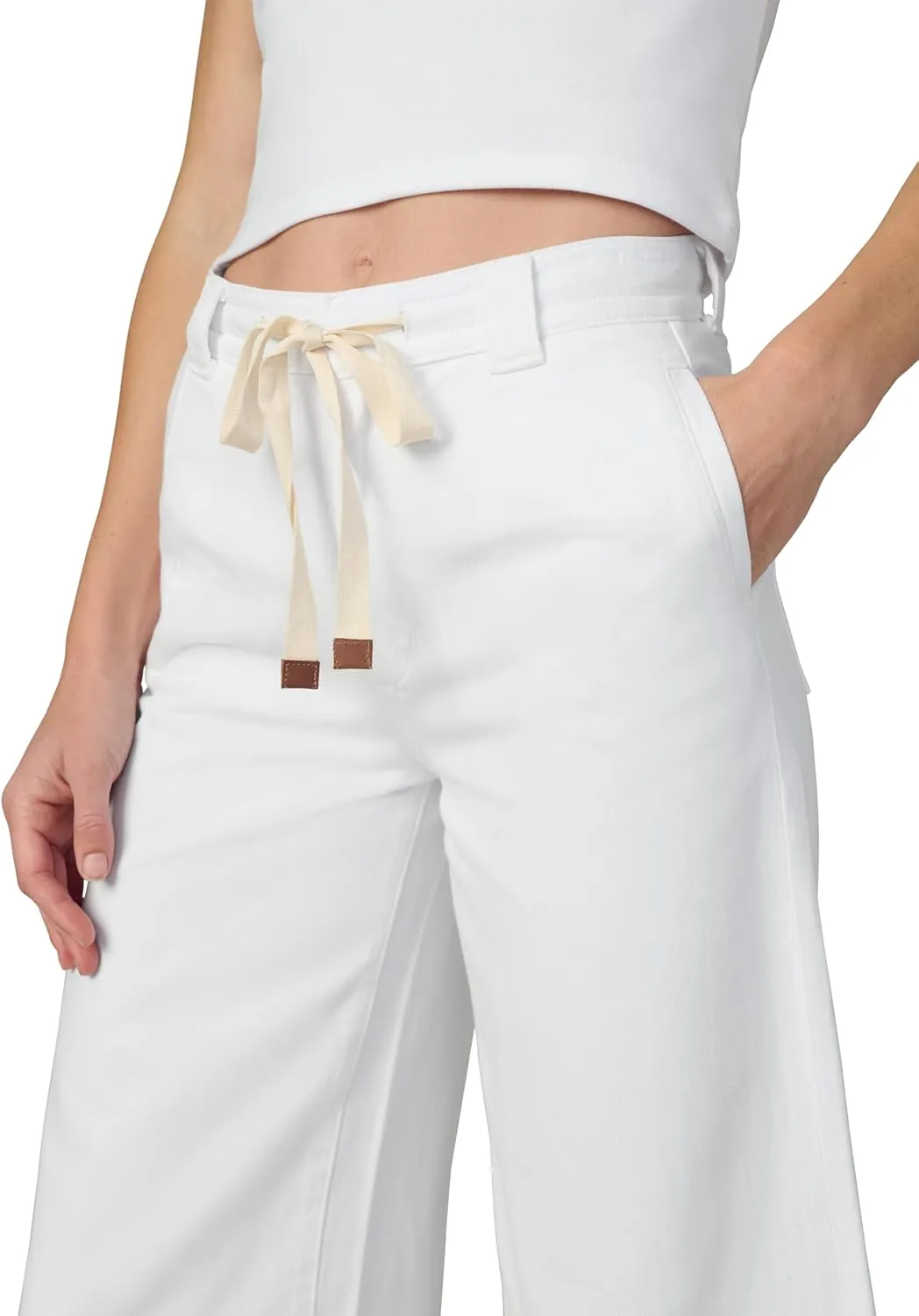 Joe's Women's The Addison Wide Leg Pant