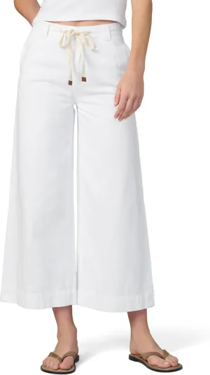 Joe's Women's The Addison Wide Leg Pant