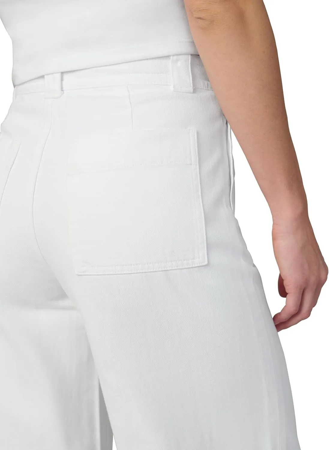 Joe's Women's The Addison Wide Leg Pant