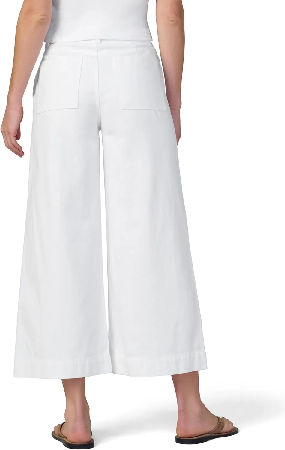 Joe's Women's The Addison Wide Leg Pant