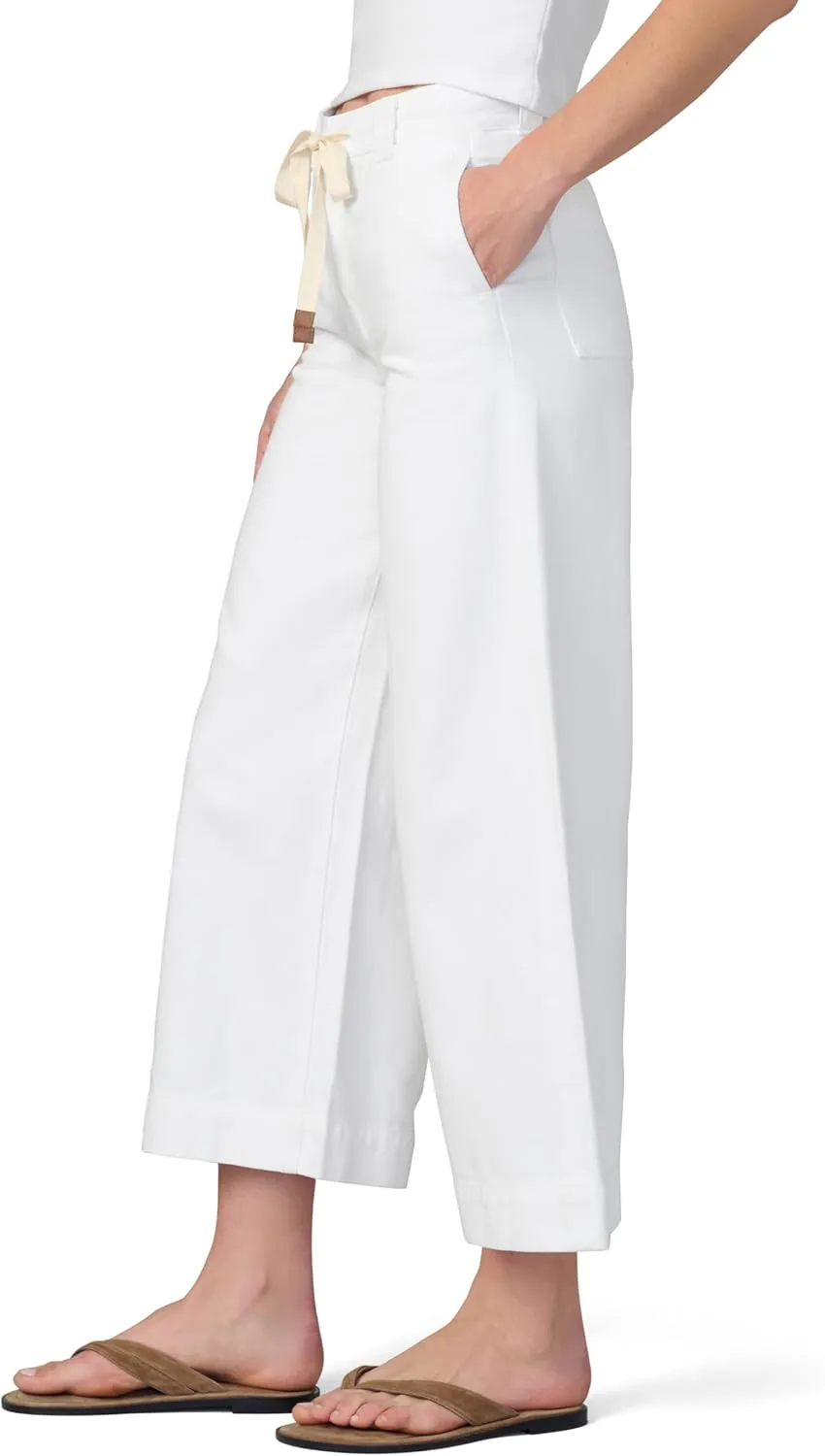 Joe's Women's The Addison Wide Leg Pant