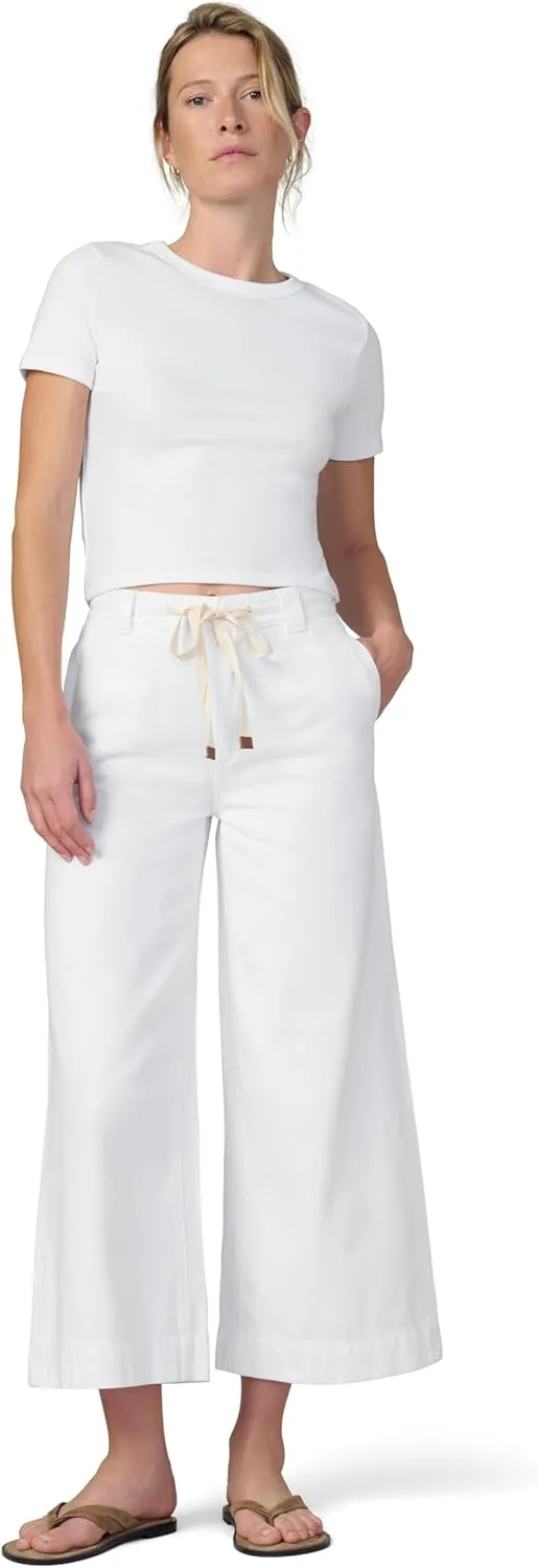 Joe's Women's The Addison Wide Leg Pant