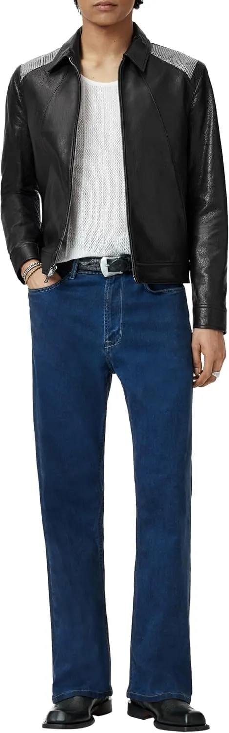 John Varvatos Men's Silas Jean