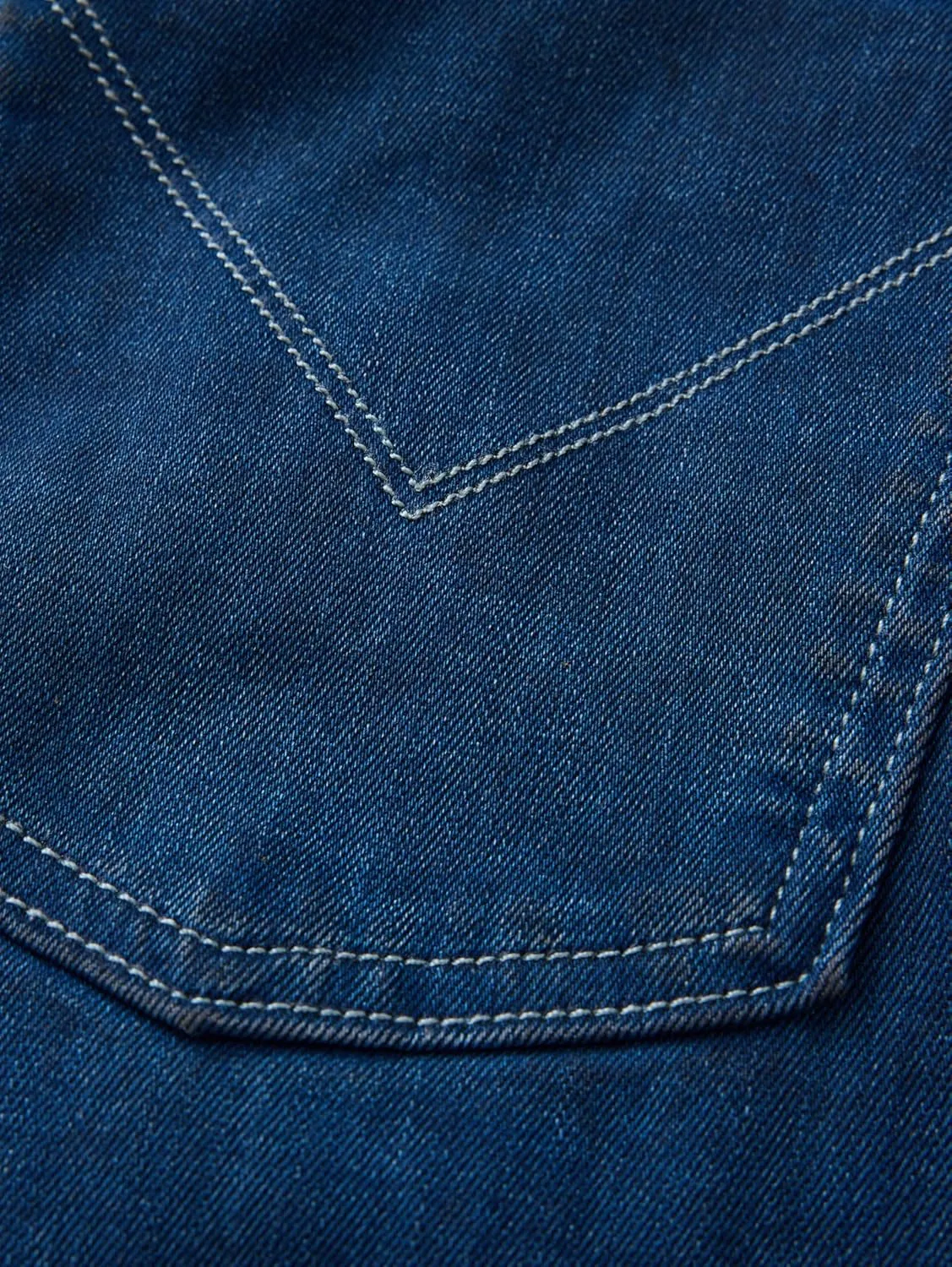 John Varvatos Men's Silas Jean
