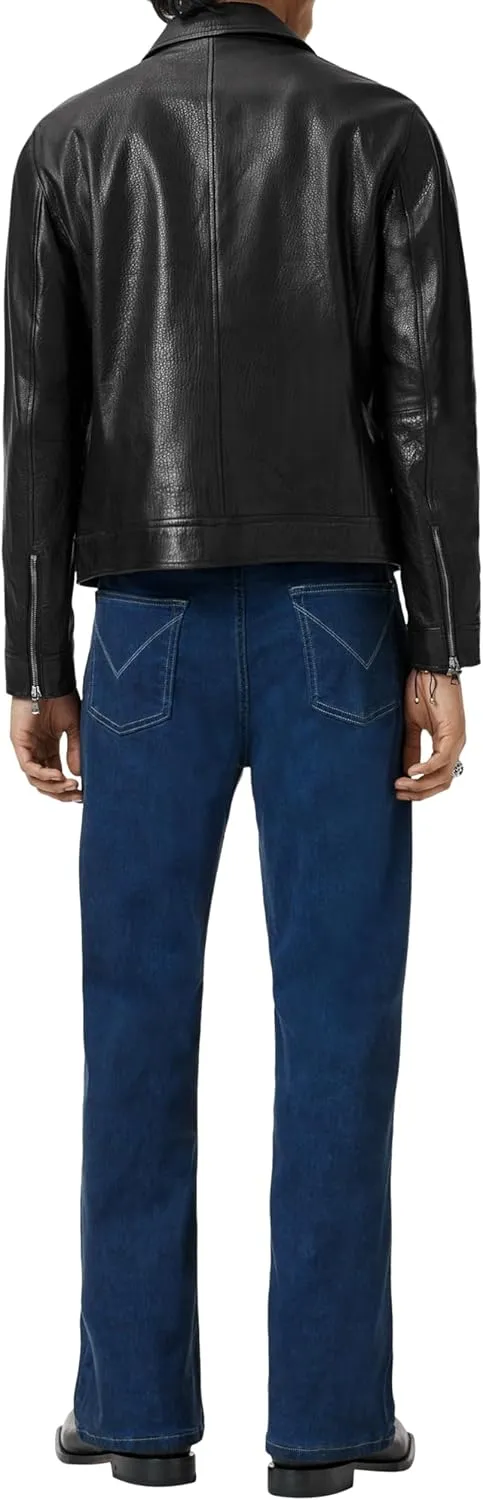 John Varvatos Men's Silas Jean
