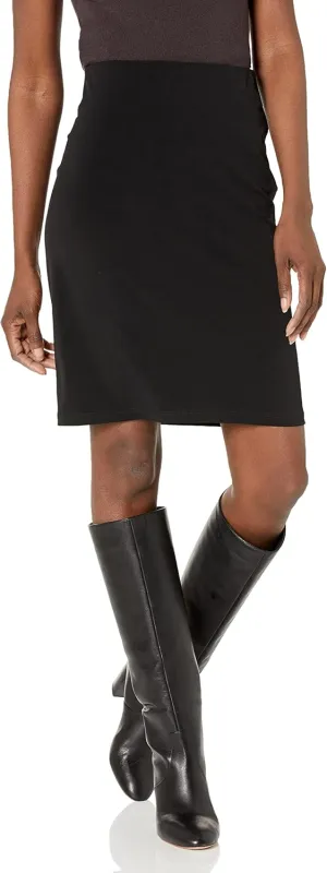 Karen Kane Women's Travel Pencil Skirt
