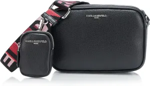 Karl Lagerfeld Paris Maybelle Crossbody