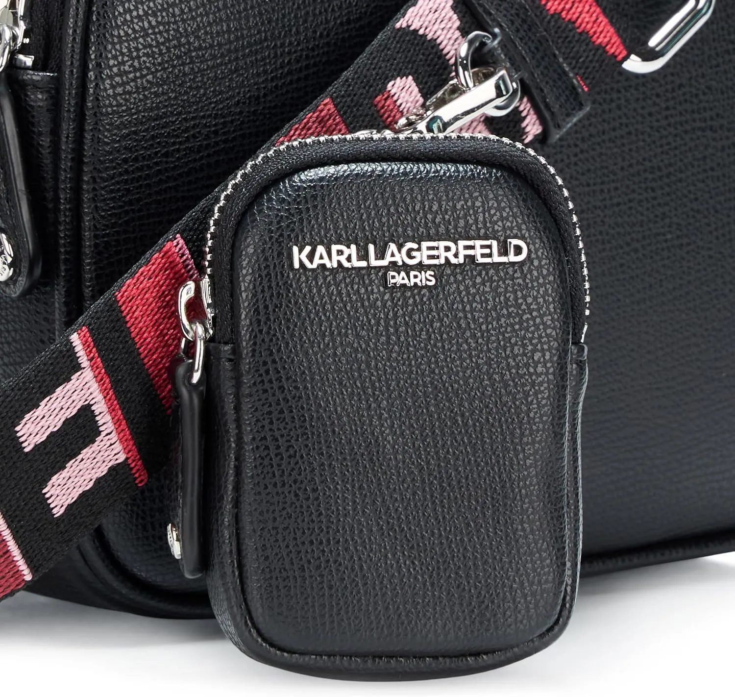Karl Lagerfeld Paris Maybelle Crossbody