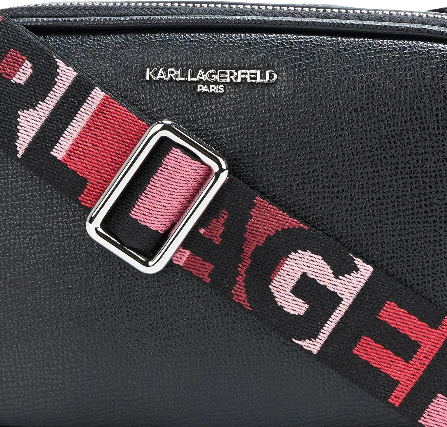 Karl Lagerfeld Paris Maybelle Crossbody