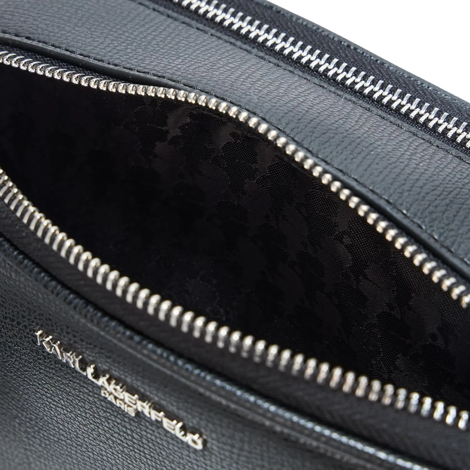 Karl Lagerfeld Paris Maybelle Crossbody