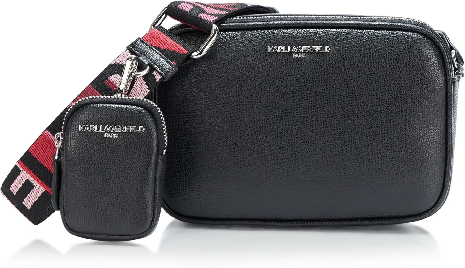 Karl Lagerfeld Paris Maybelle Crossbody
