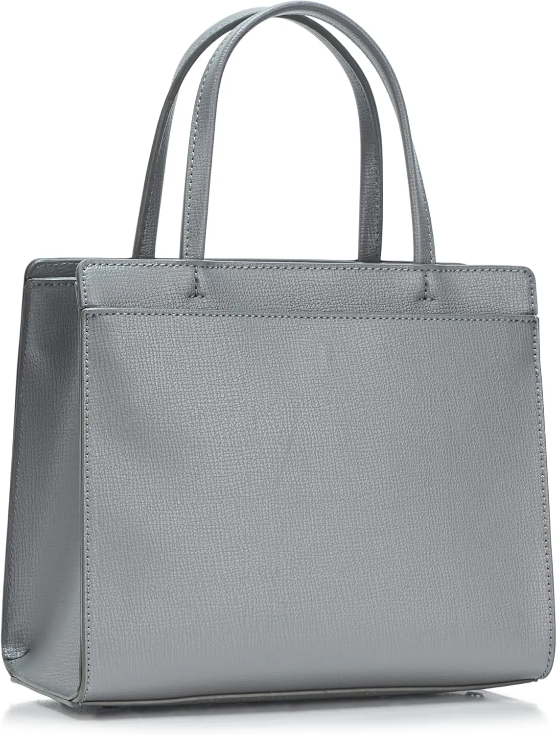KARL LAGERFELD Paris Women's Maybelle Pin Satchel