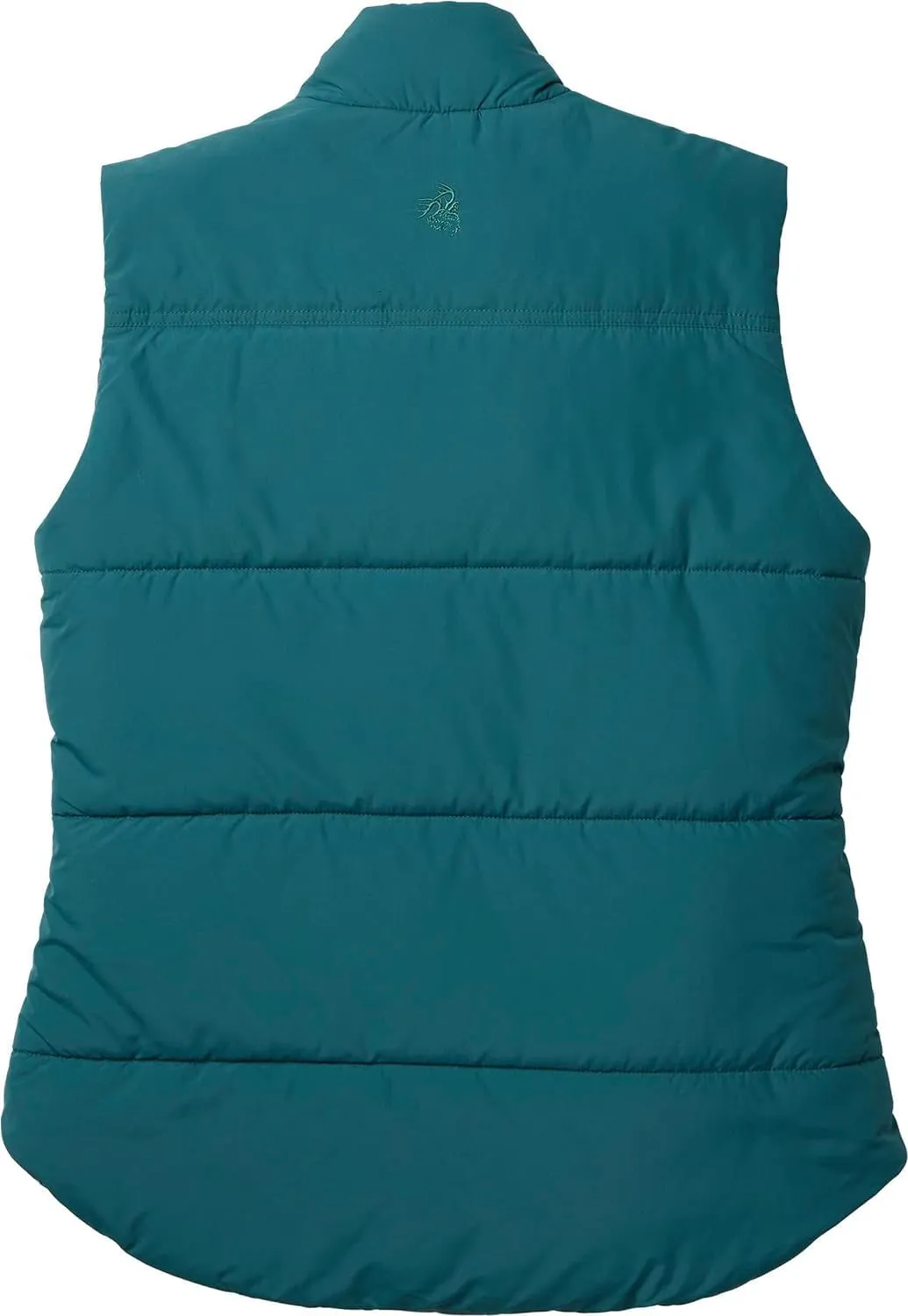 Legendary Whitetails Women's Quilted Toggle Puffer Vest