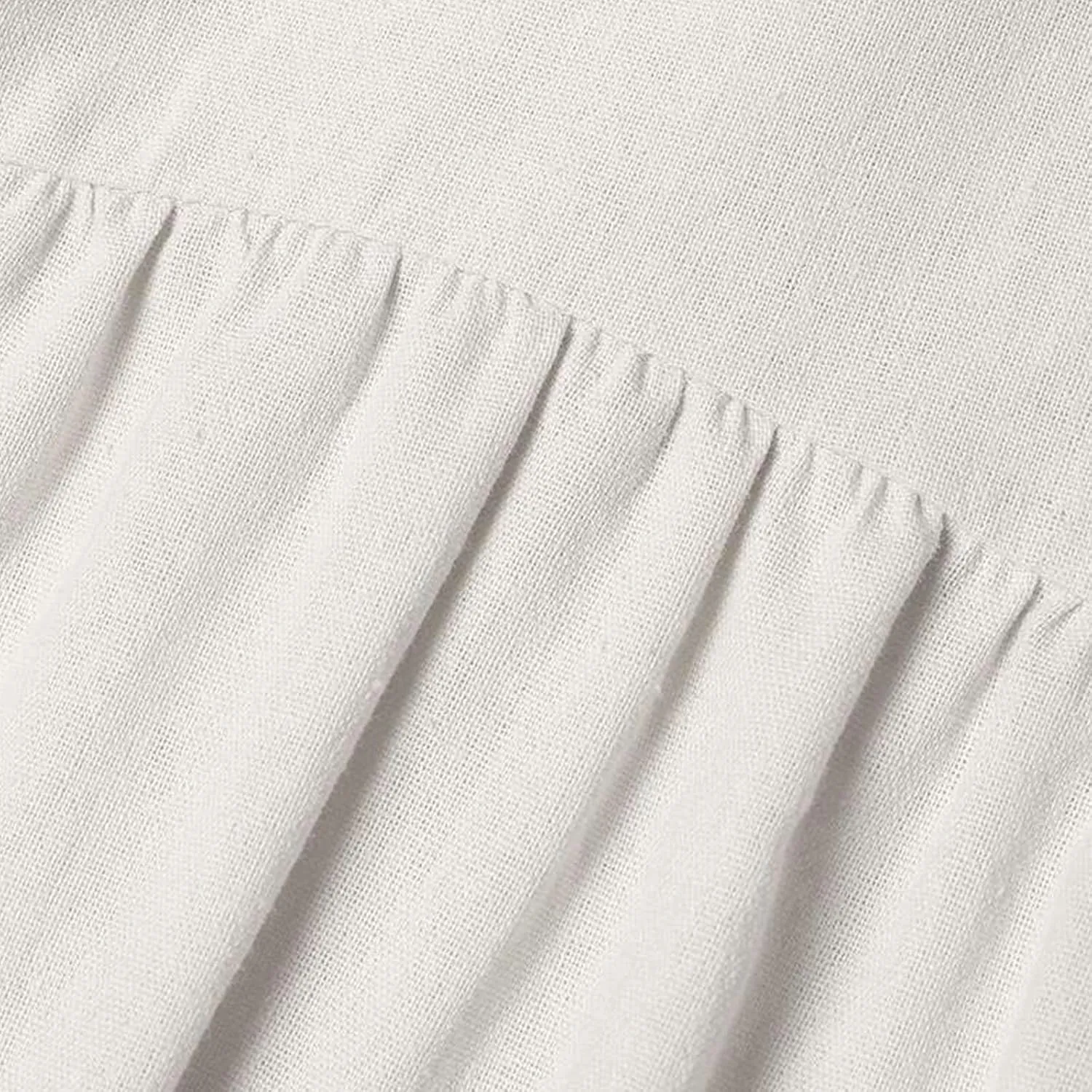 Linen Dresses for Women 2024 Plus Size Maxi Dress V Neck Long Sleeve Beach Vacation Dresses Fall Flowy Dress Trendy