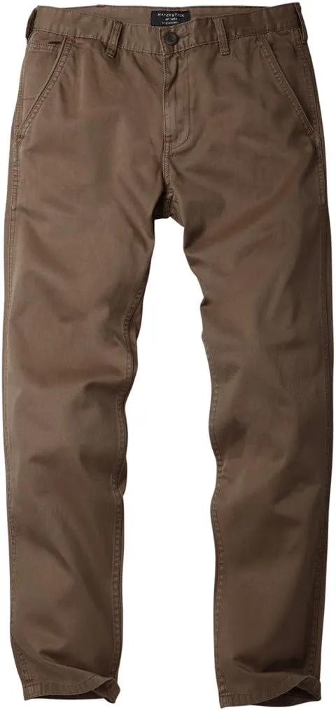 Match Men's Athletic Fit Straight Leg Casual Pants #8036