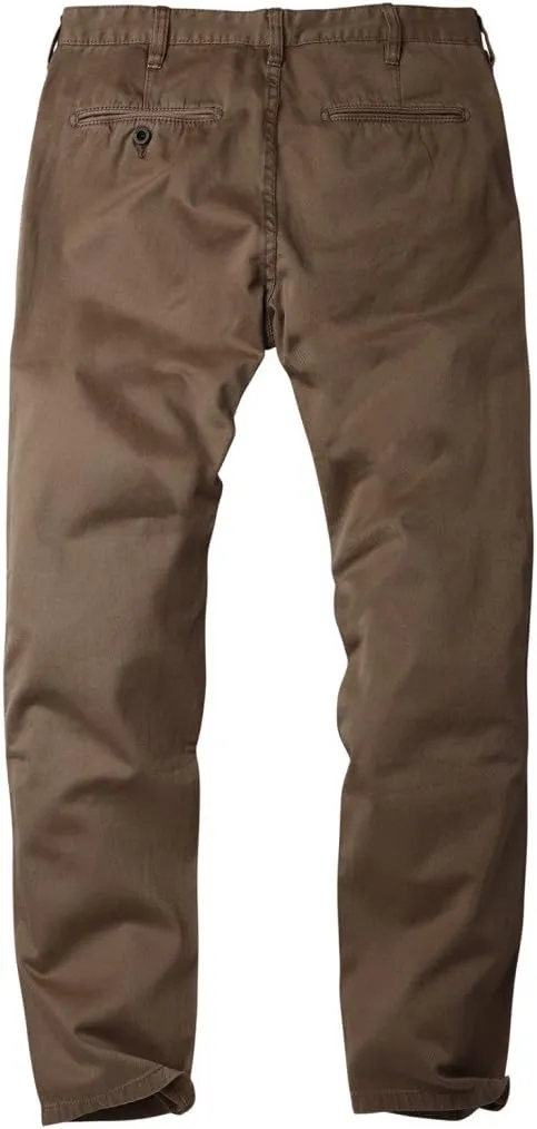 Match Men's Athletic Fit Straight Leg Casual Pants #8036