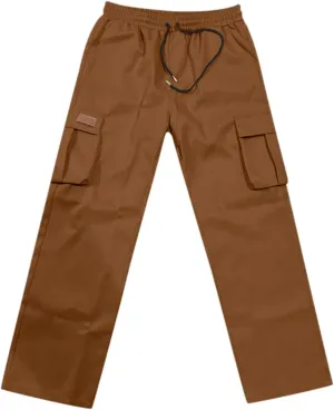 Mens Hippie Harem Pants Casual Elastic Drawstring Tapered Pants 2025 Solid Color Baggy Yoga Drop Crotch Trouser