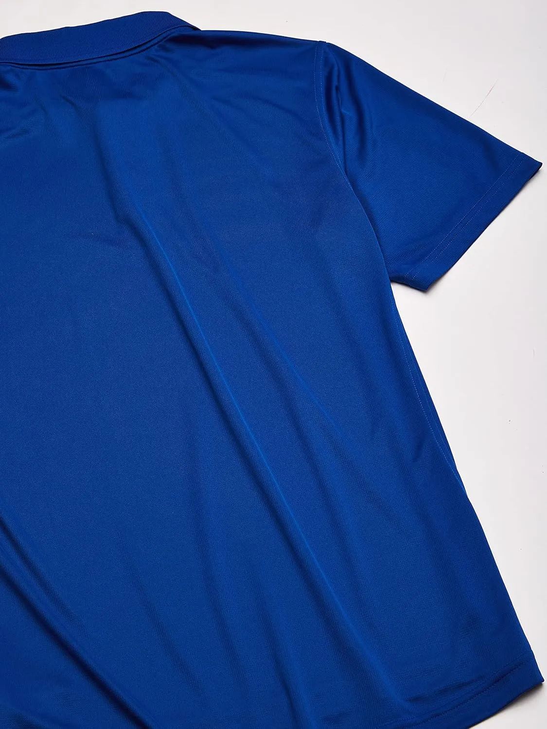 New Balance Men's Baseball Tech Polo
