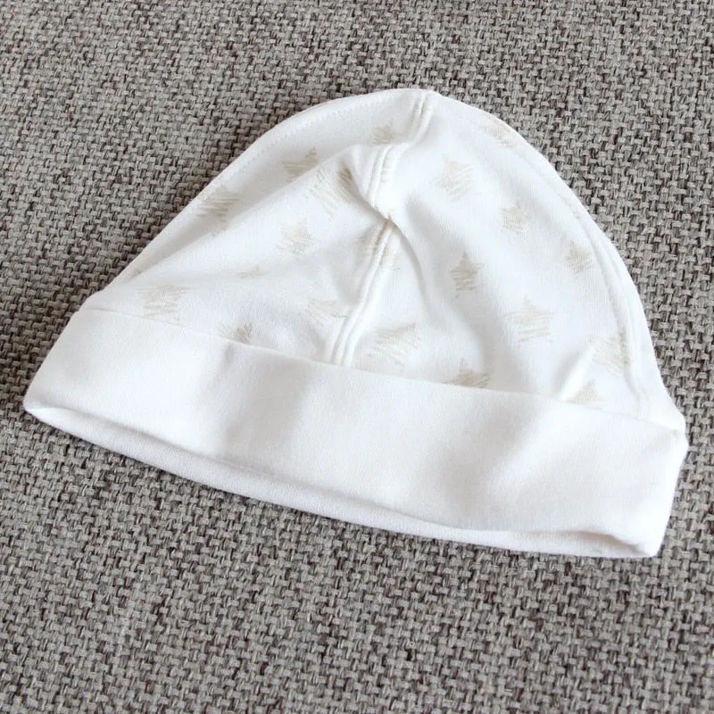 Newborn Baby Suits Gift 6pcs Set