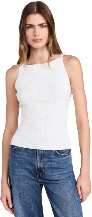 PAIGE Women's Yuelia Tank