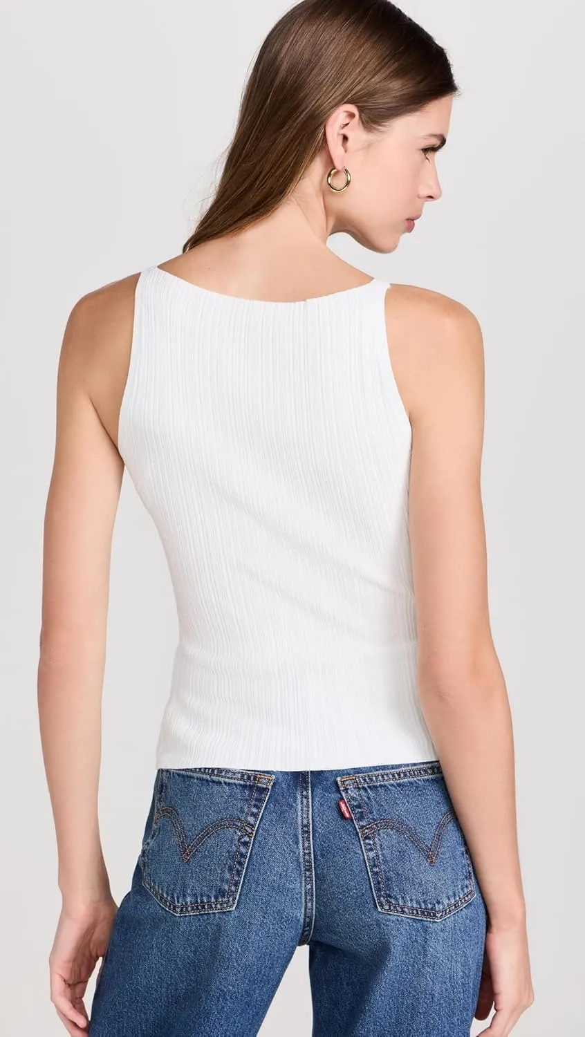 PAIGE Women's Yuelia Tank